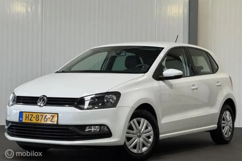 Volkswagen Polo (2016)