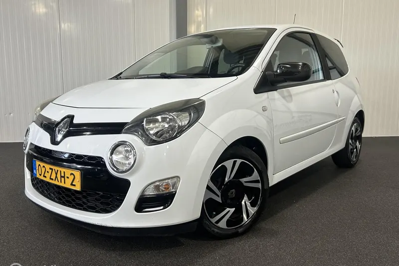 Renault Twingo (2013)