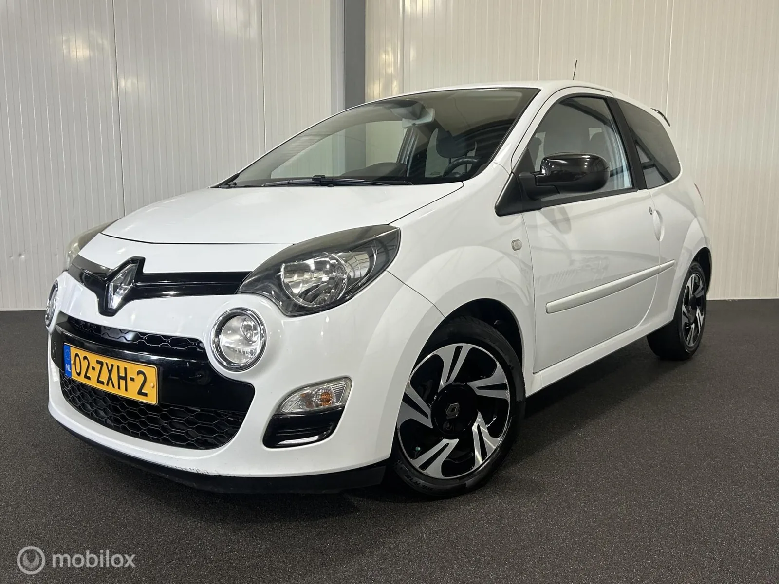 Renault Twingo (2013) — foto 1