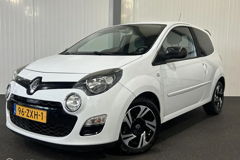 Renault Twingo (2013)