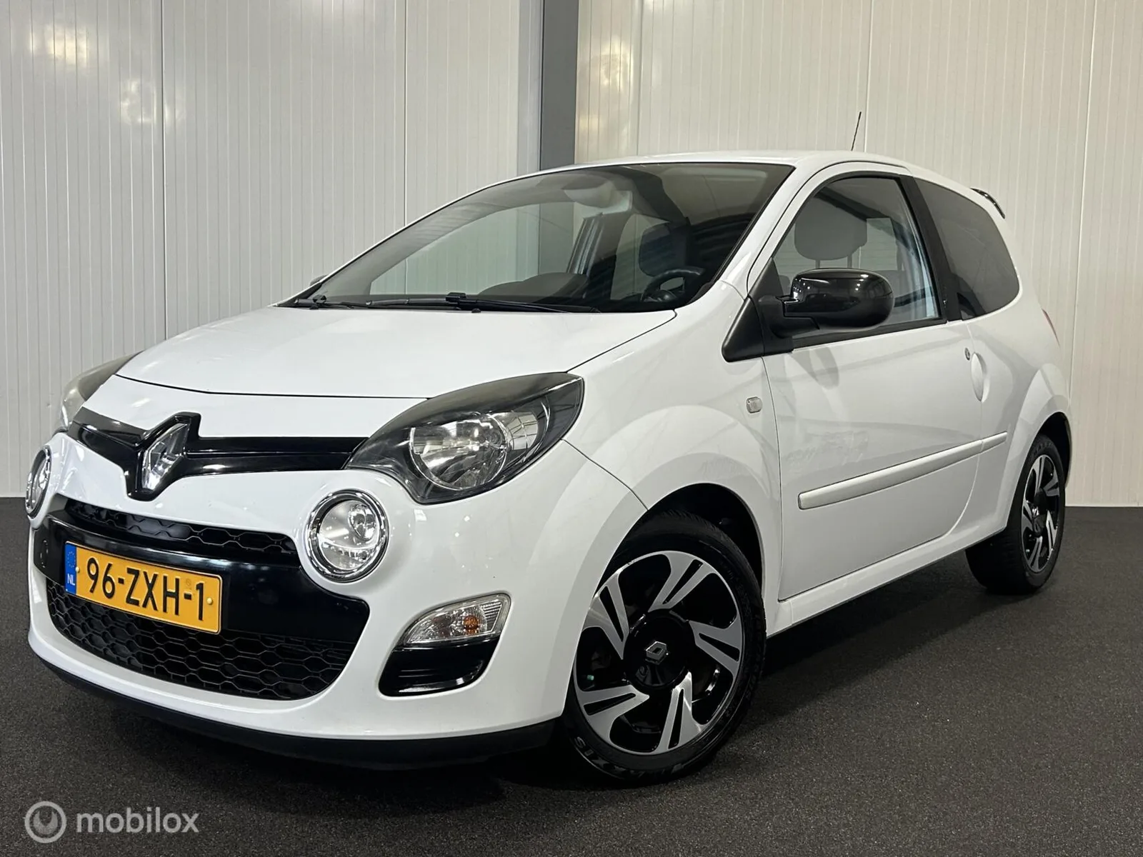 Renault Twingo (2013) — foto 1