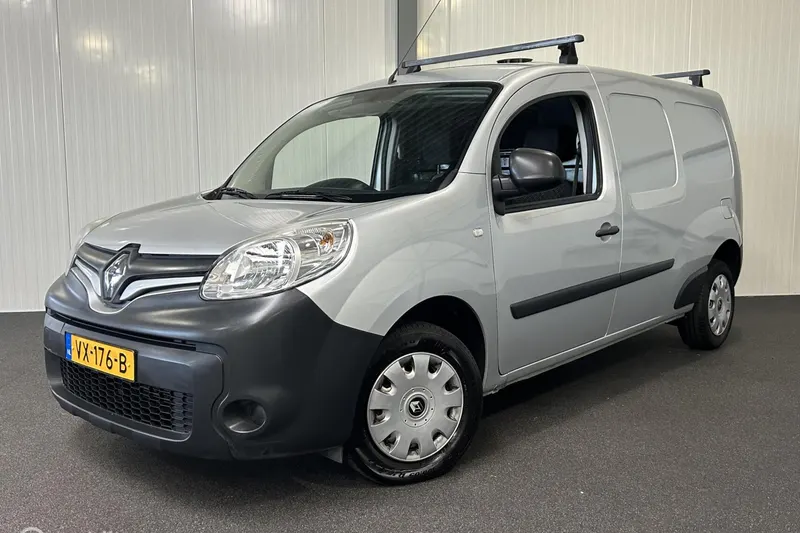 Renault Kangoo (2016)