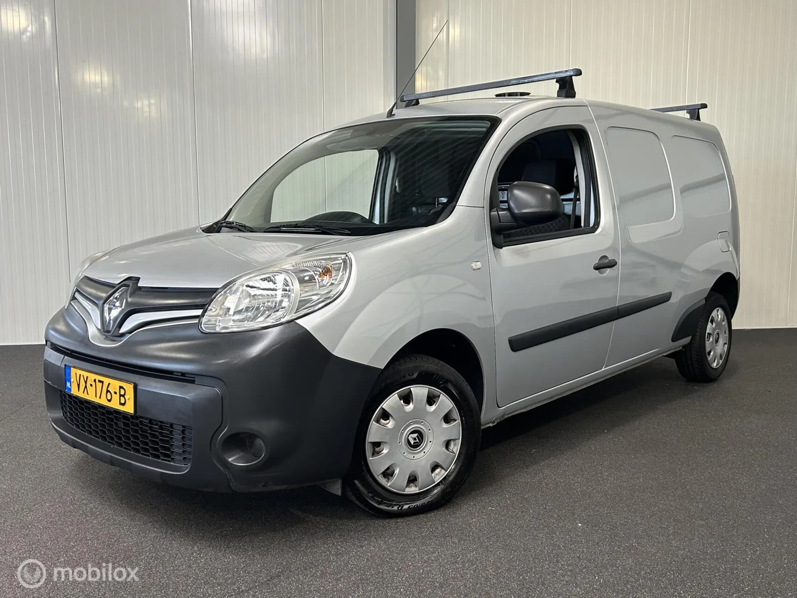 Renault Kangoo (2016) — foto 1
