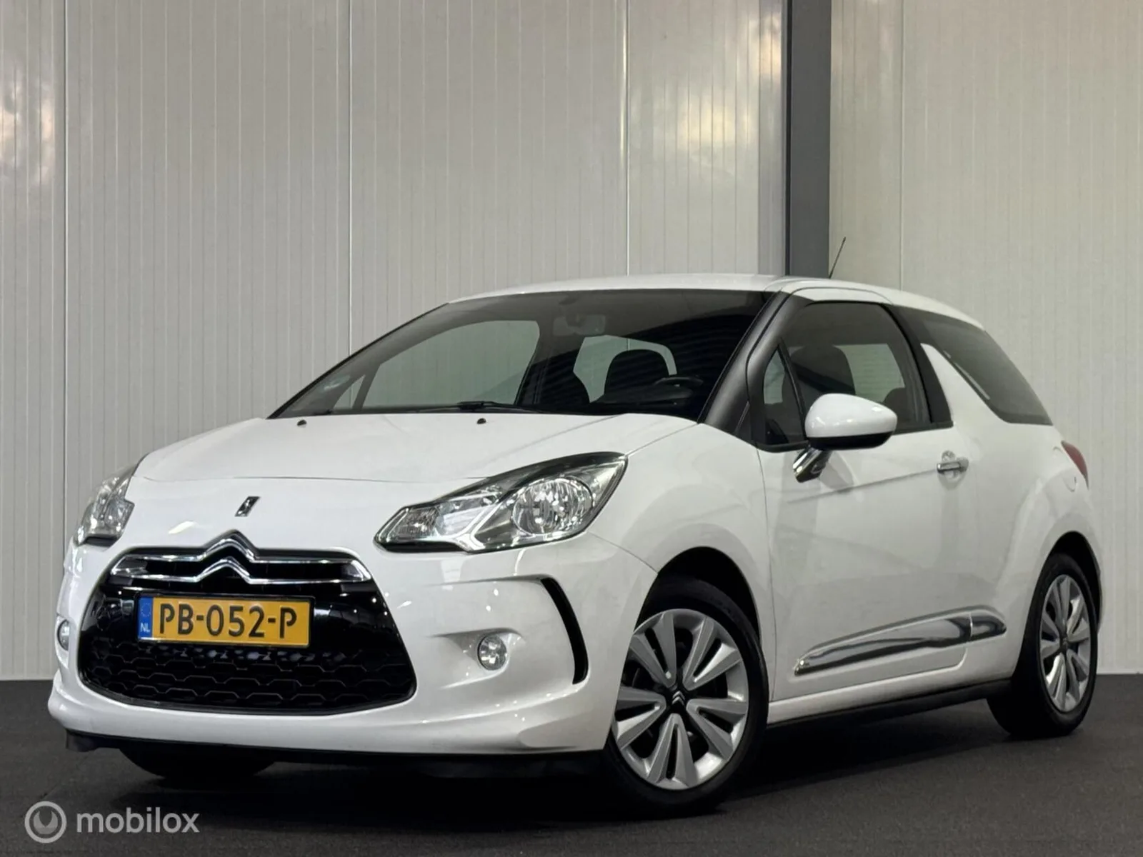 Citroën DS3 (2014) — foto 1