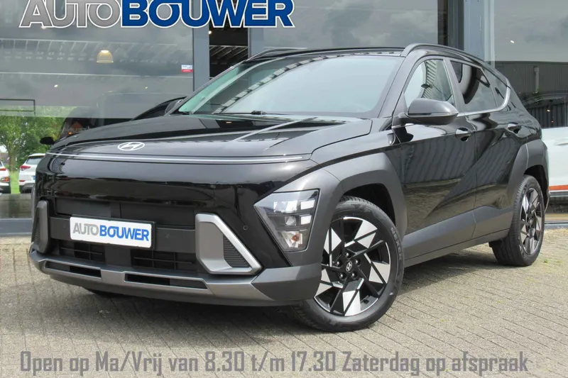 Hyundai Kona (2023)