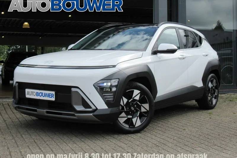 Hyundai Kona (2024)