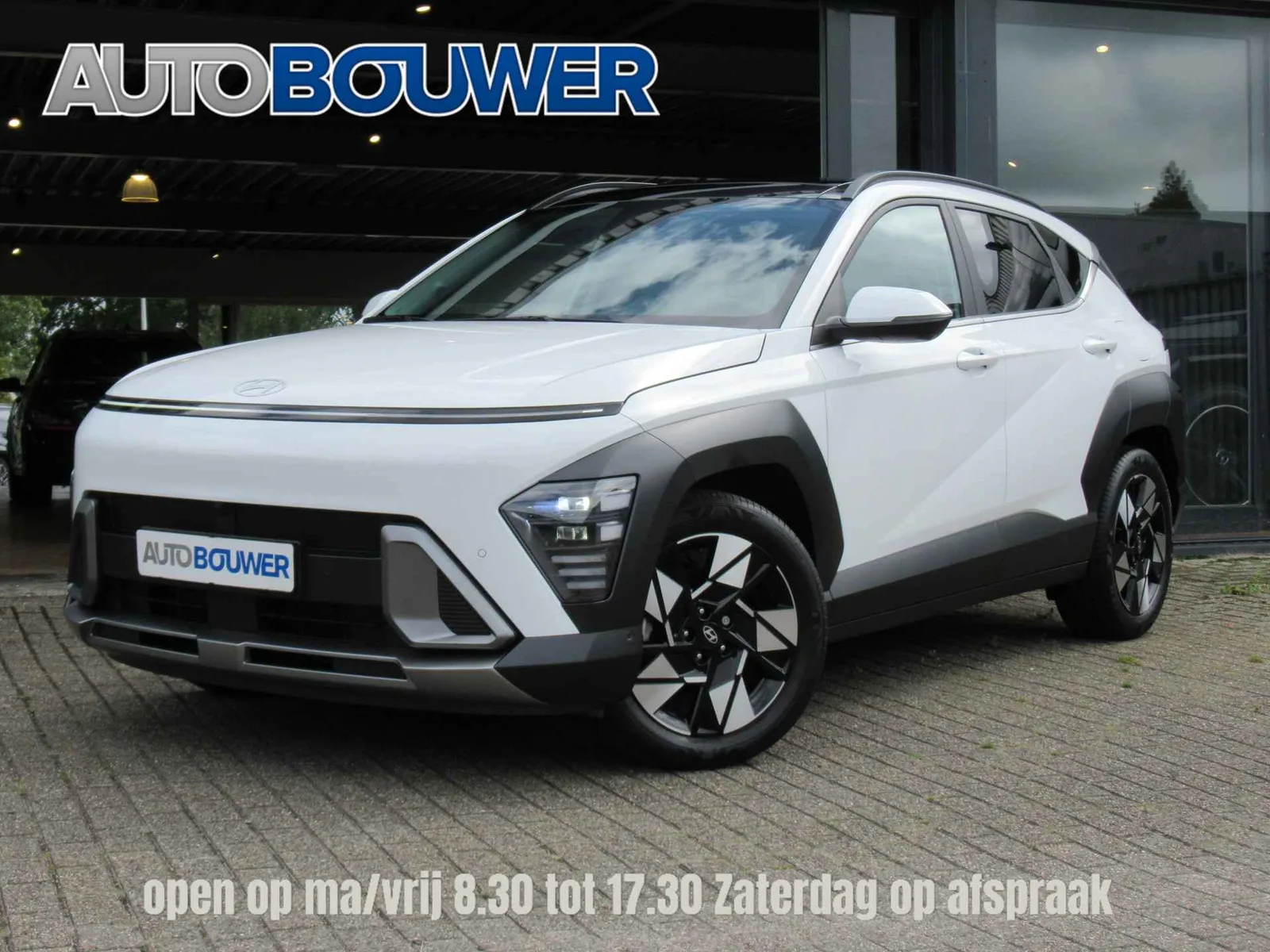 Hyundai Kona (2024) — foto 1