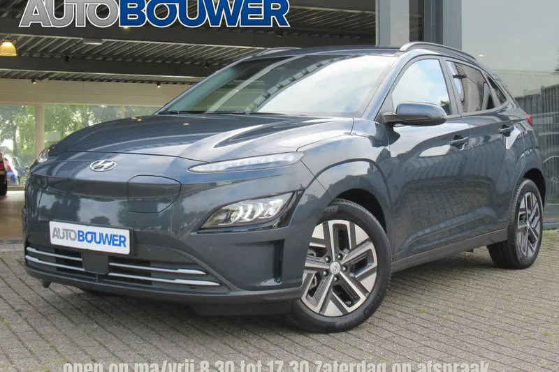Hyundai Kona (2022)