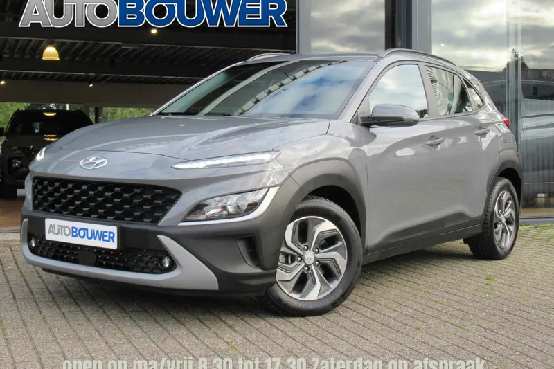 Hyundai Kona (2022)