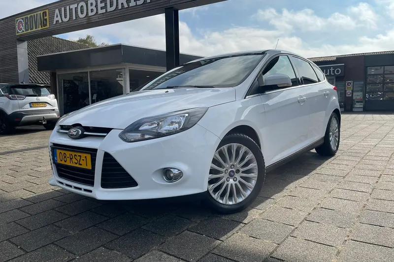 Ford Focus (2011)