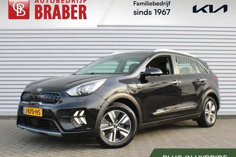 Kia Niro (2020)