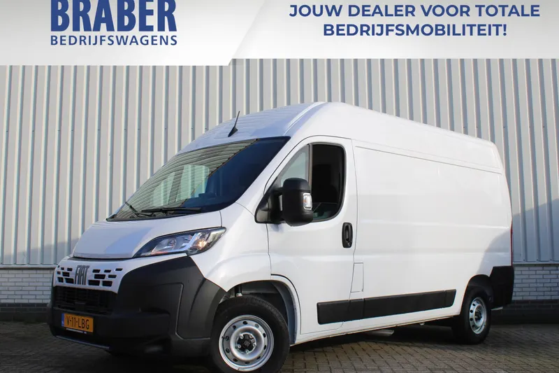Fiat Ducato (2024)