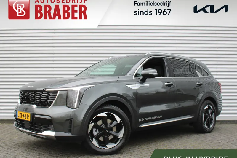 Kia Sorento (2026)