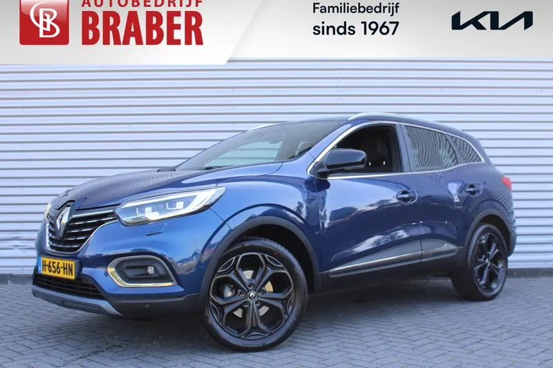 Renault Kadjar (2020)