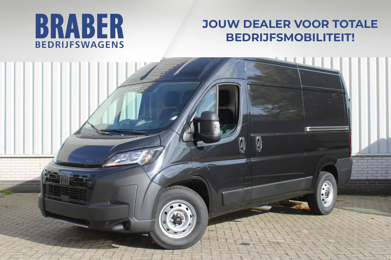 Fiat Ducato (2024) — foto 1