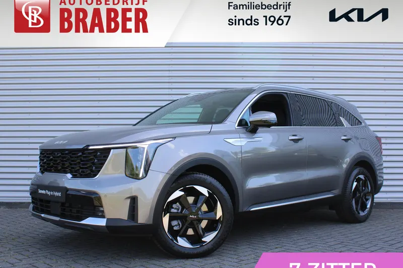 Kia Sorento (2026)