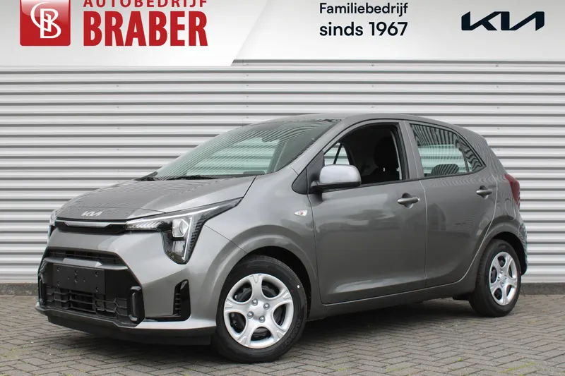 Kia Picanto (2026)