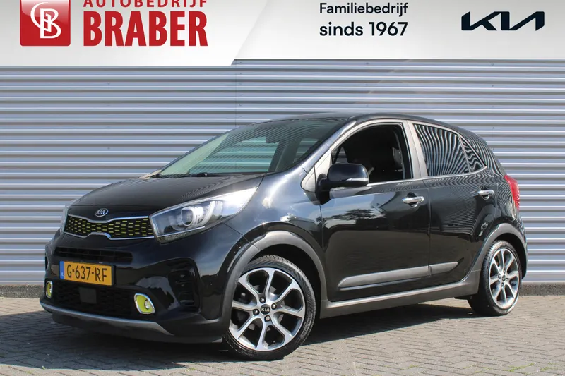Kia Picanto (2019)