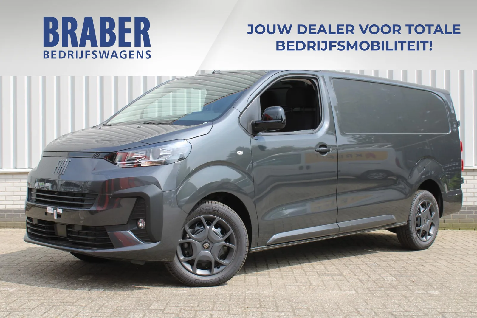 Fiat Scudo (2024) — foto 1