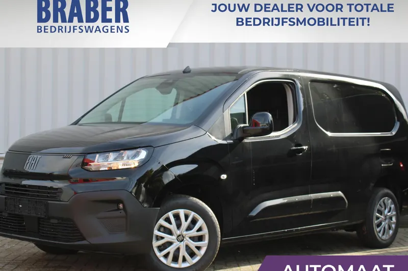 Fiat Doblò (2024)