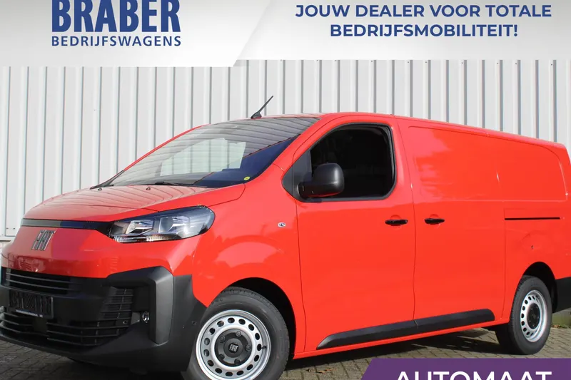Fiat Scudo (2024)