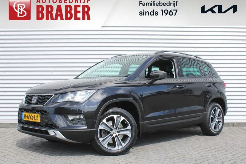 SEAT Ateca (2017)