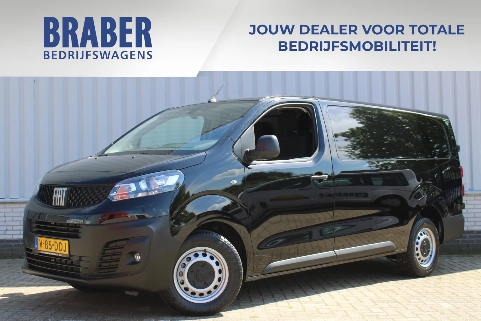 Fiat Scudo (2024) — foto 1