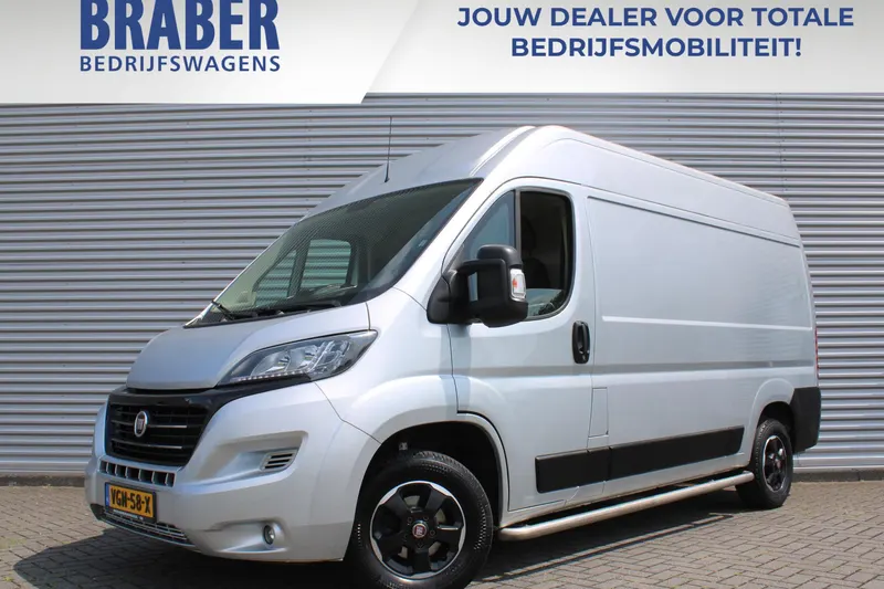 Fiat Ducato (2020)
