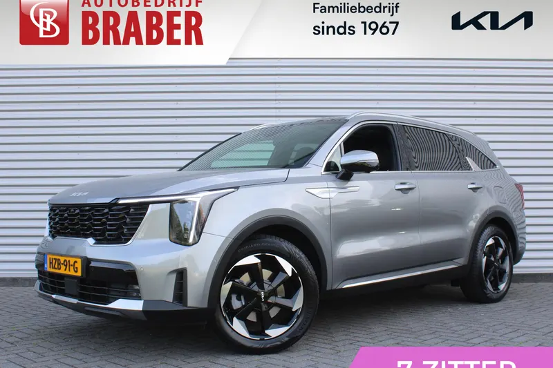 Kia Sorento (2025)