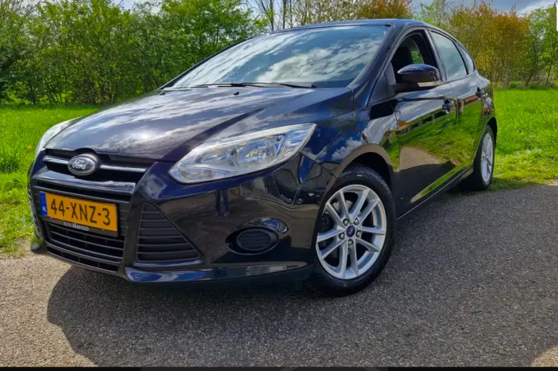 Ford Focus (2012)