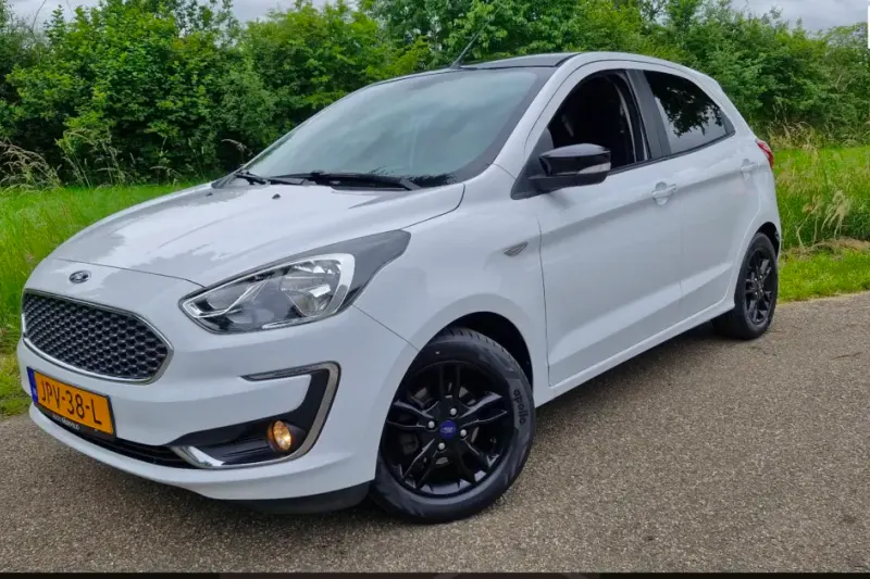 Ford Ka (2019)