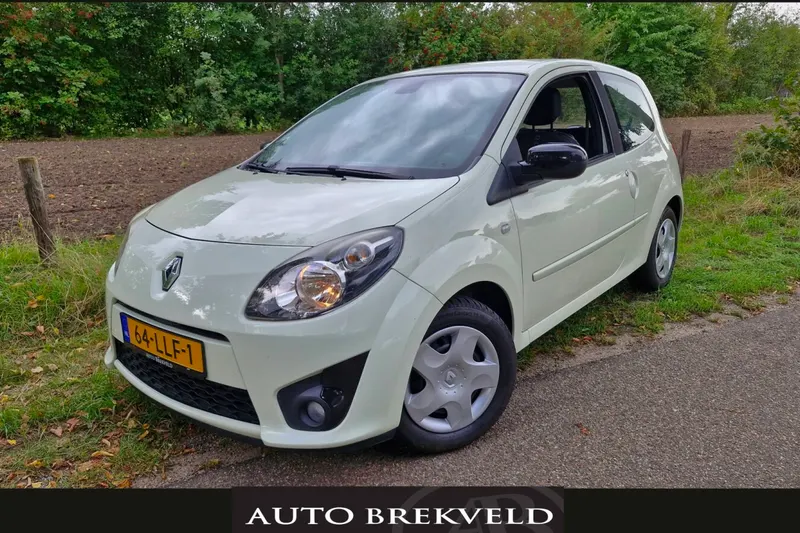 Renault Twingo (2010)