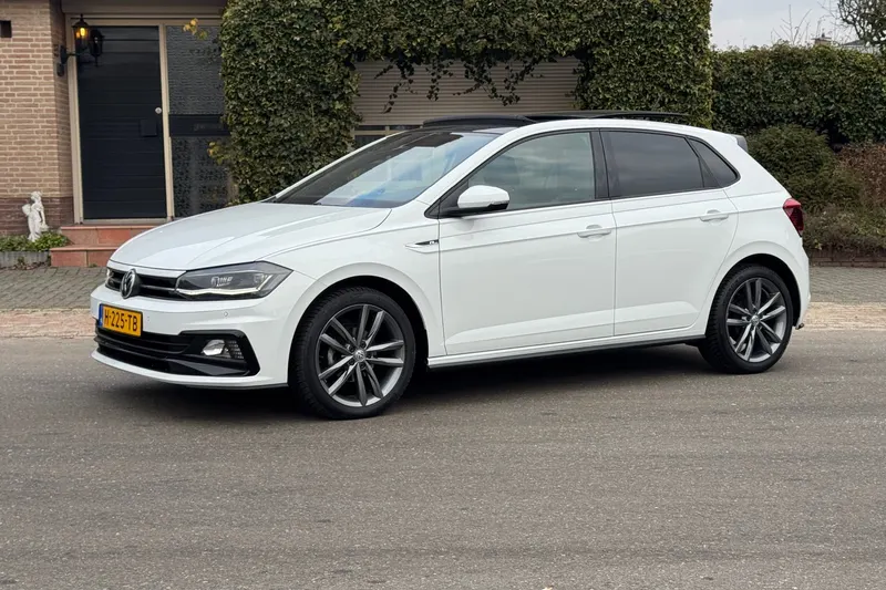 Volkswagen Polo (2020)