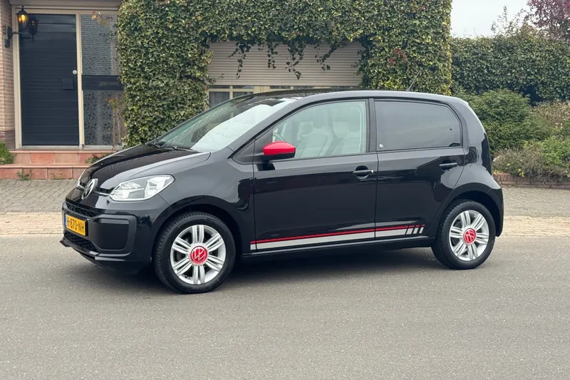 Volkswagen Up (2020)