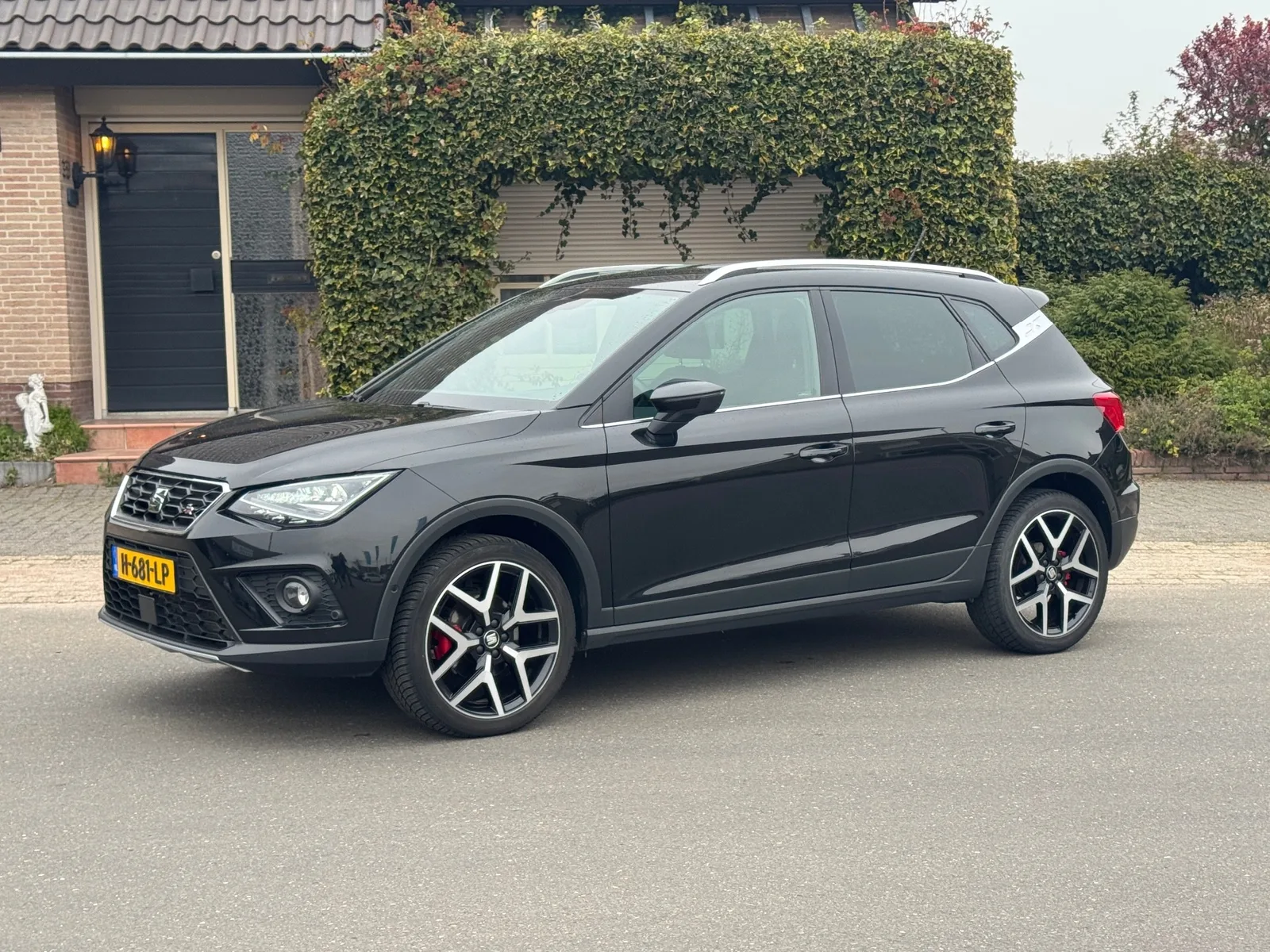 SEAT Arona (2020) — foto 1