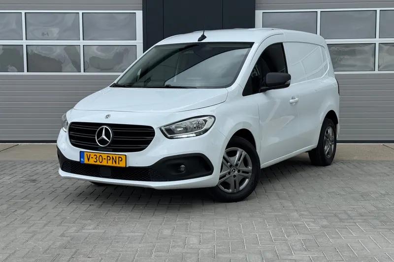 Mercedes-Benz Citan (2023)