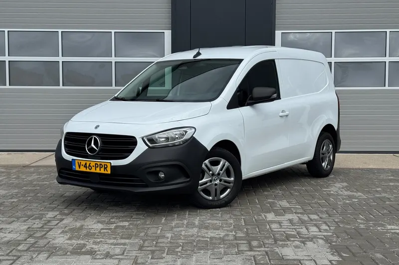 Mercedes-Benz Citan (2024)