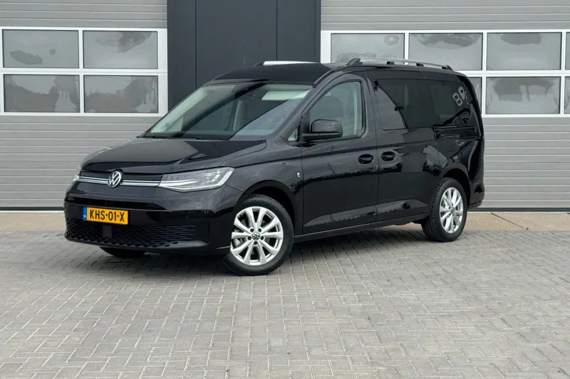 Volkswagen Caddy Maxi (2023)