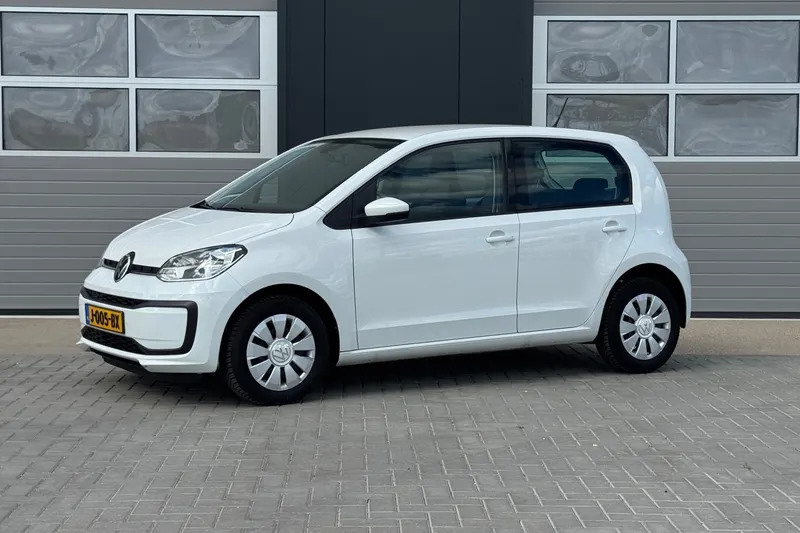 Volkswagen Up (2020)