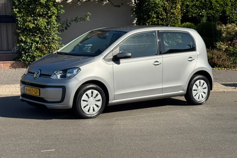 Volkswagen Up (2022)