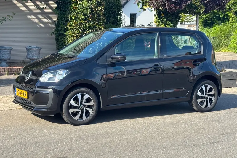 Volkswagen Up (2021)