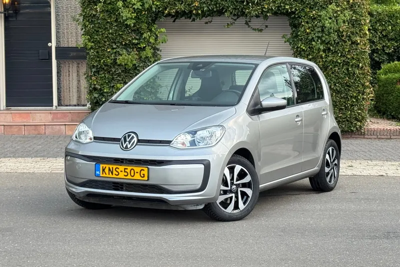 Volkswagen Up (2021)