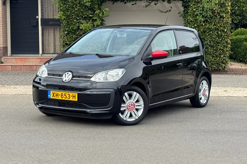 Volkswagen Up (2019)