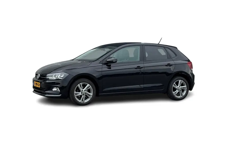 Volkswagen Polo (2018)