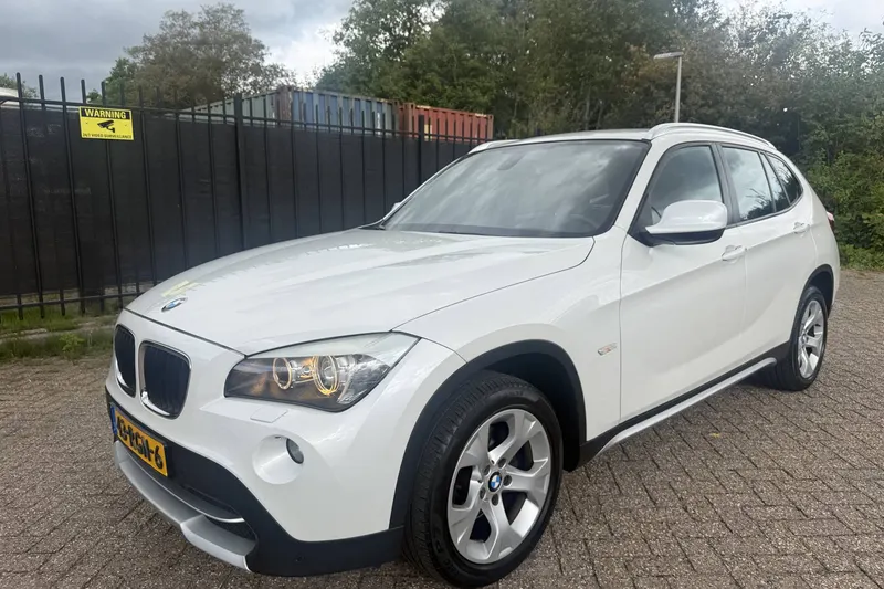 BMW X1 (2011)