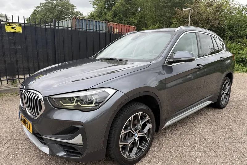 BMW X1 (2020)