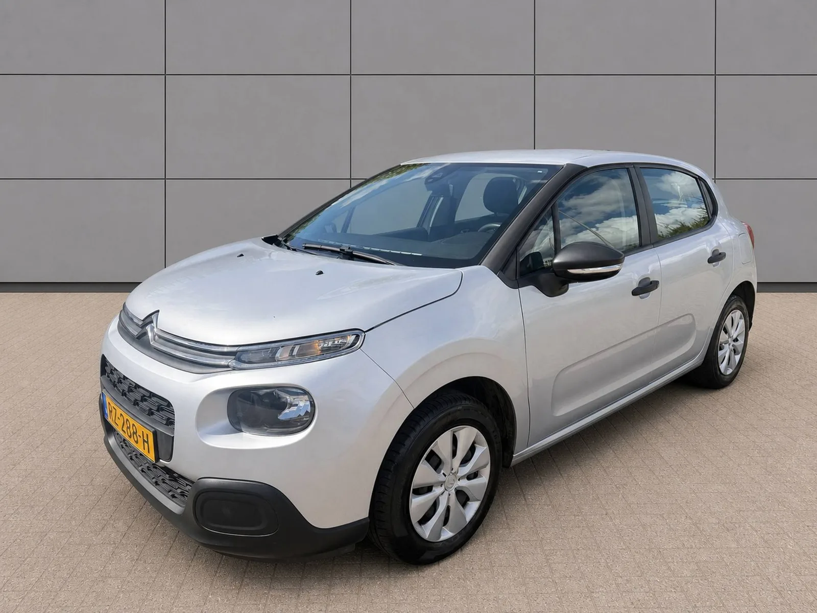 Citroën C3 (2018) — foto 1