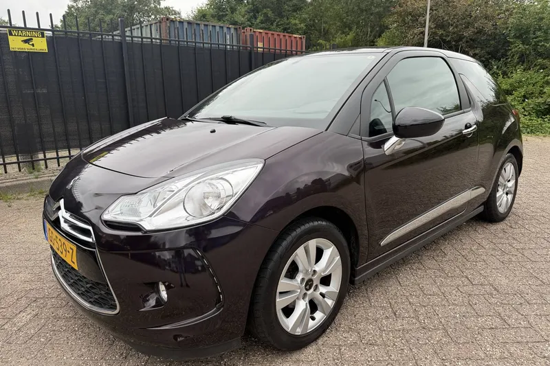 DS 3 (2015)