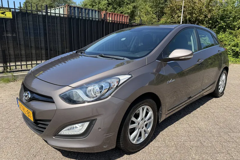 Hyundai i30 (2014)