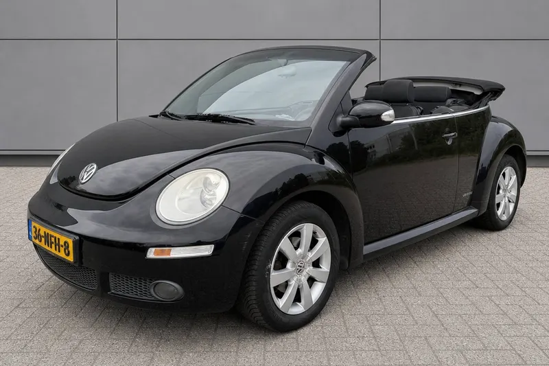 Volkswagen New (2009)